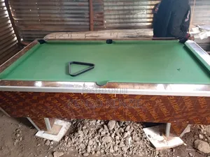 Pooltable On Sale