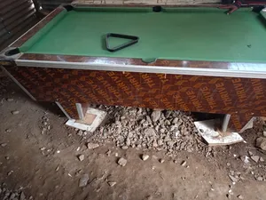 Pooltable on Sale