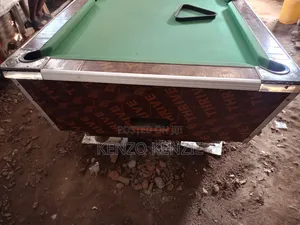 Pooltable on Sale
