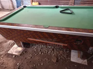 Pooltable on Sale