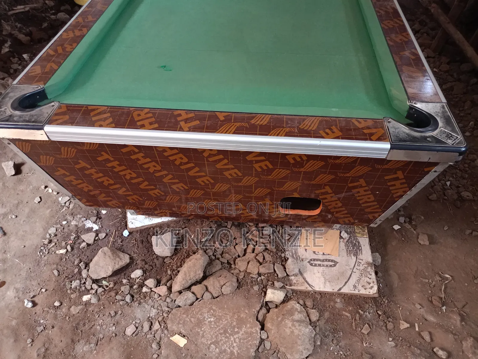 Pooltable on Sale
