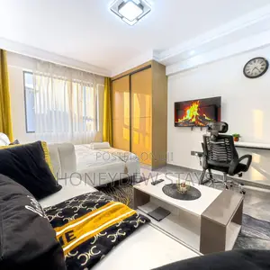 Studio Apartment Gatundu Heights -Kileleshwa