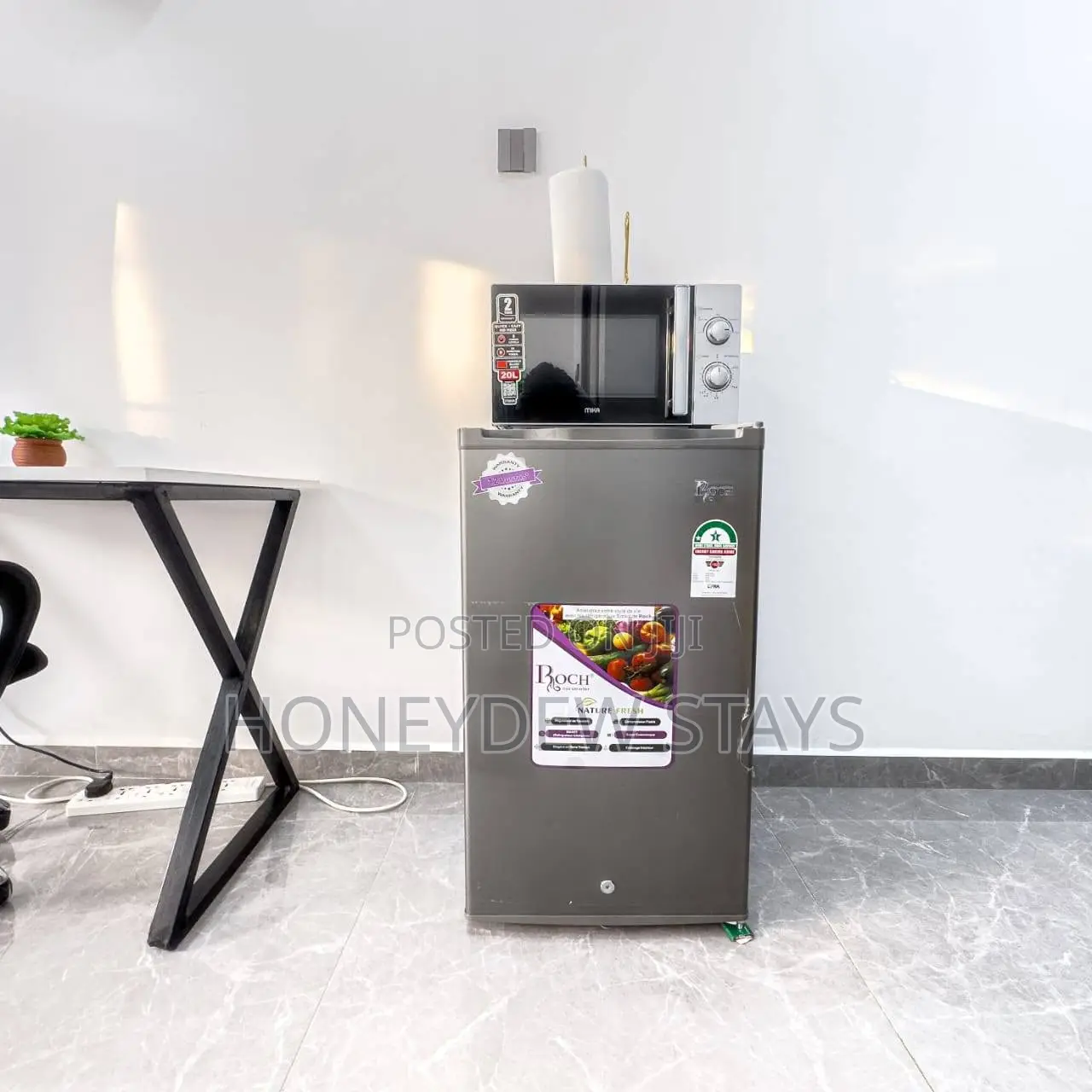 Studio Apartment Gatundu Heights -Kileleshwa