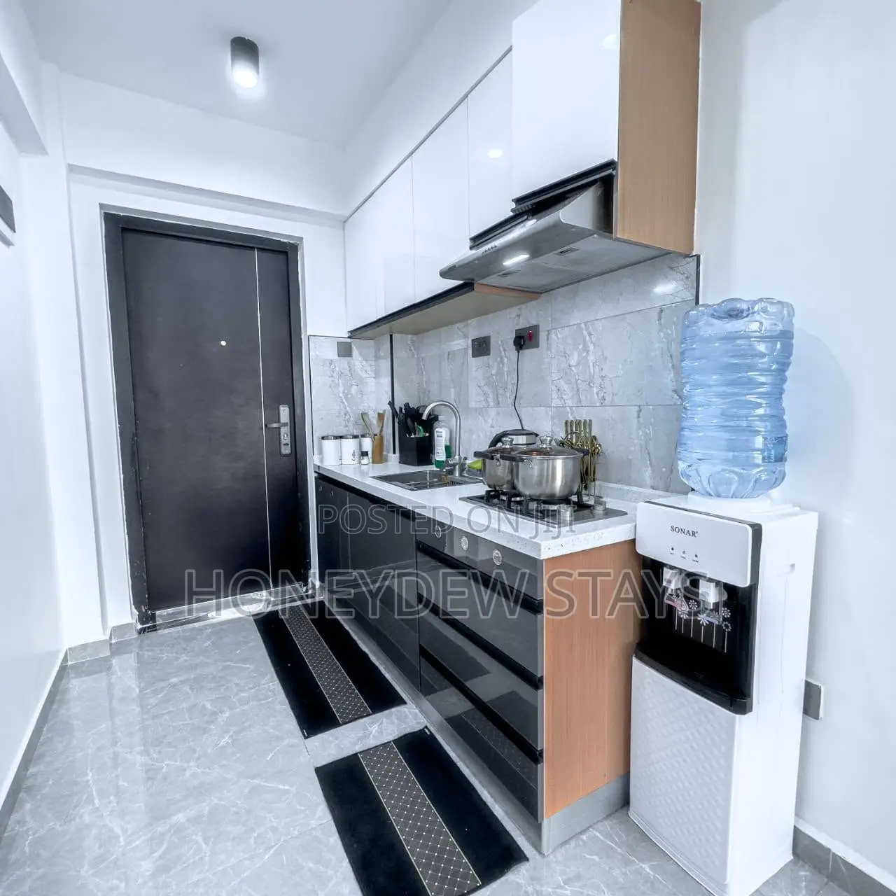 Studio Apartment Gatundu Heights -Kileleshwa