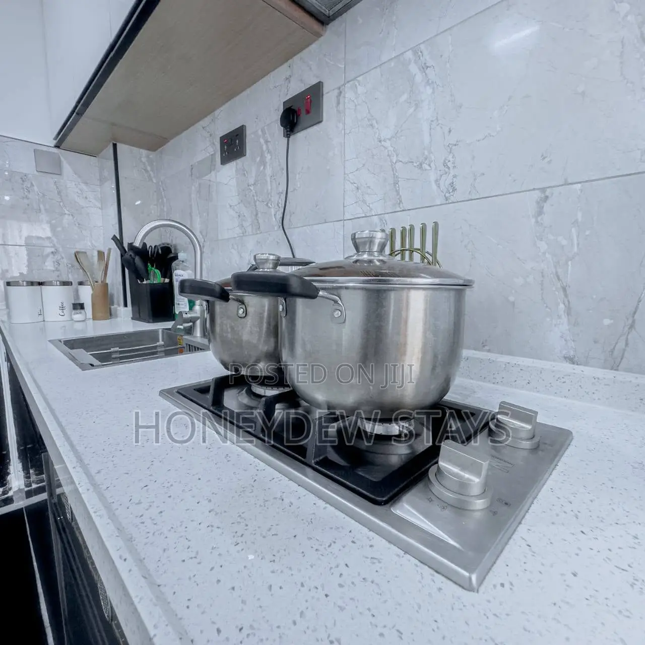 Studio Apartment Gatundu Heights -Kileleshwa