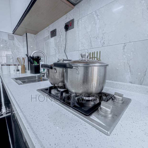 Studio Apartment Gatundu Heights -Kileleshwa - thumbnail 5