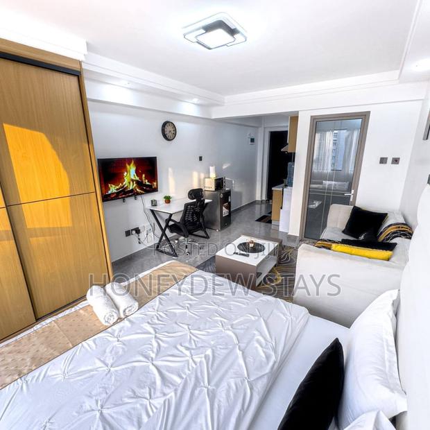 Studio Apartment Gatundu Heights -Kileleshwa - thumbnail 6