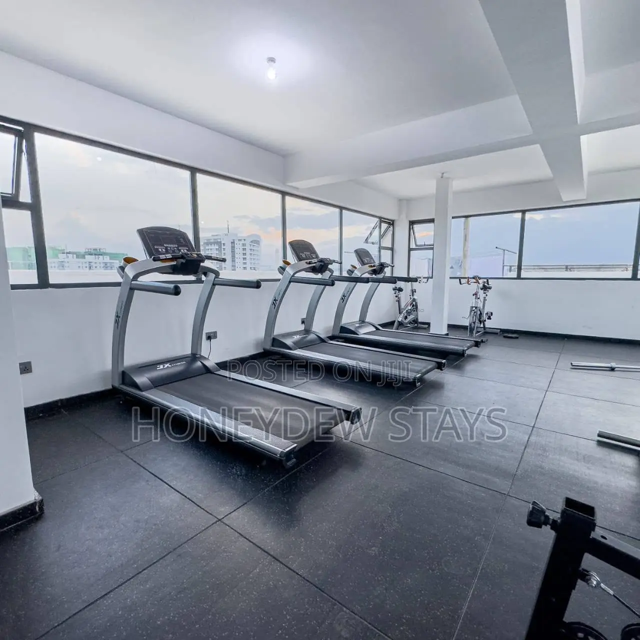 Studio Apartment Gatundu Heights -Kileleshwa