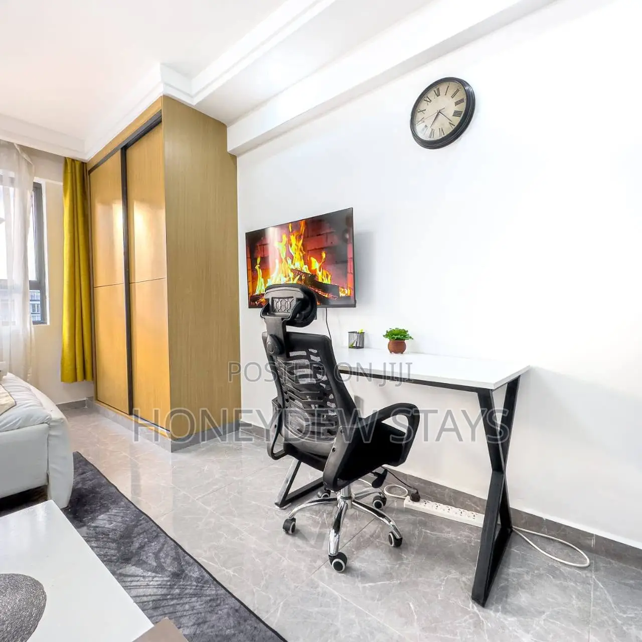 Studio Apartment Gatundu Heights -Kileleshwa