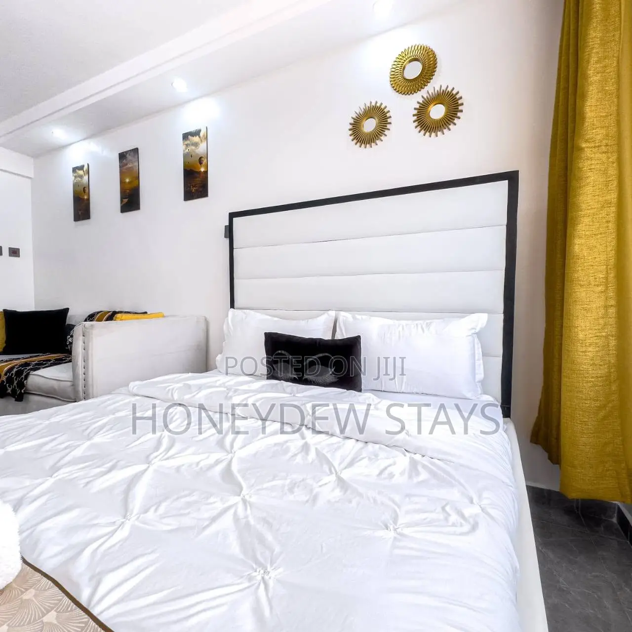 Studio Apartment Gatundu Heights -Kileleshwa