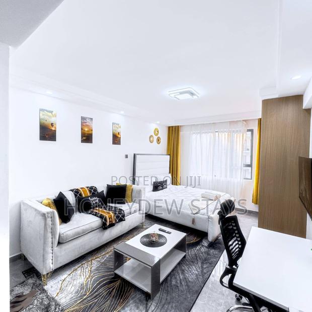 Studio Apartment Gatundu Heights -Kileleshwa - thumbnail 11