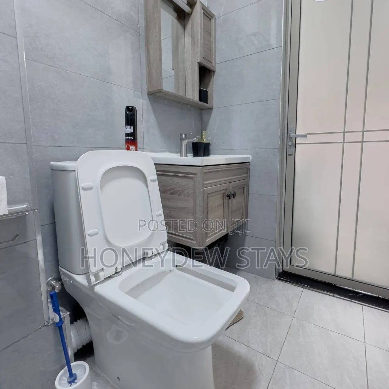 Studio Apartment Gatundu Heights -Kileleshwa