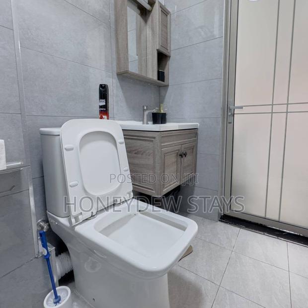 Studio Apartment Gatundu Heights -Kileleshwa - thumbnail 13