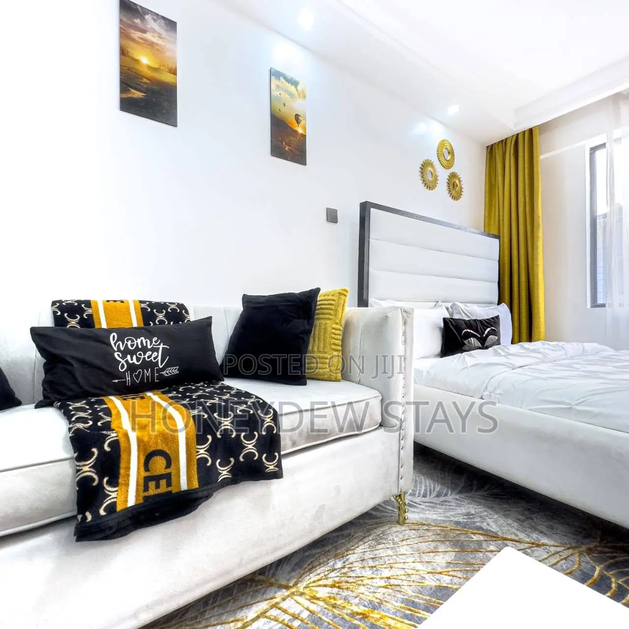 Studio Apartment Gatundu Heights -Kileleshwa