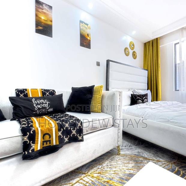 Studio Apartment Gatundu Heights -Kileleshwa - thumbnail 12