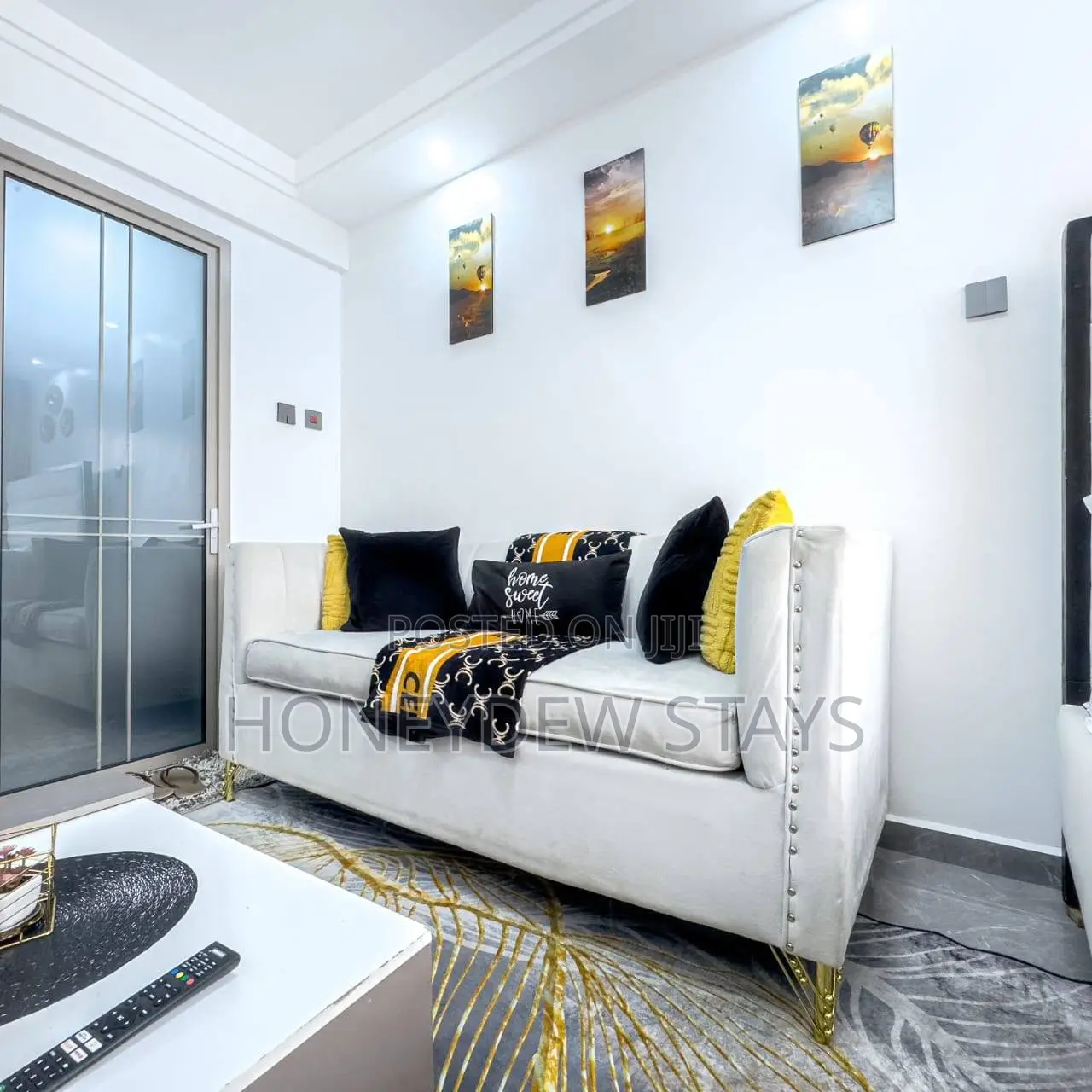 Studio Apartment Gatundu Heights -Kileleshwa