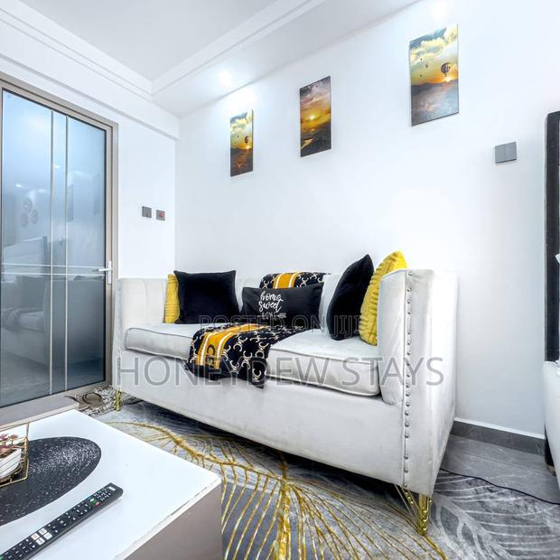 Studio Apartment Gatundu Heights -Kileleshwa - thumbnail 14