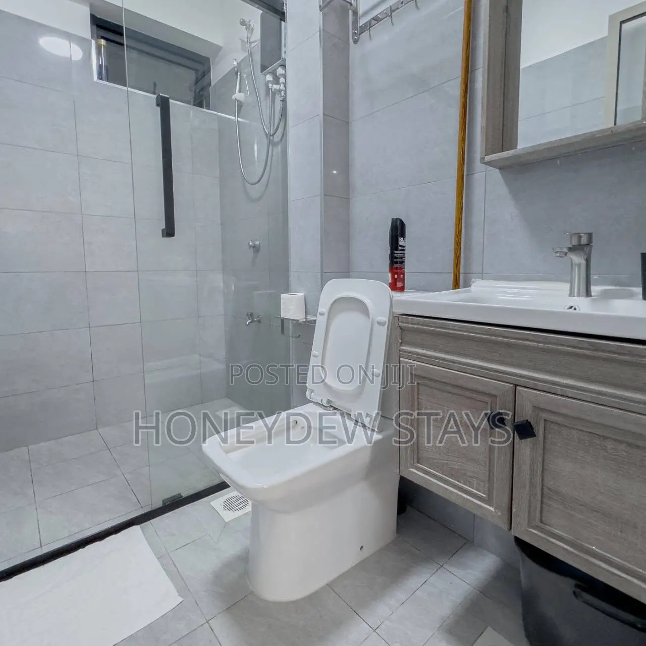 Studio Apartment Gatundu Heights -Kileleshwa