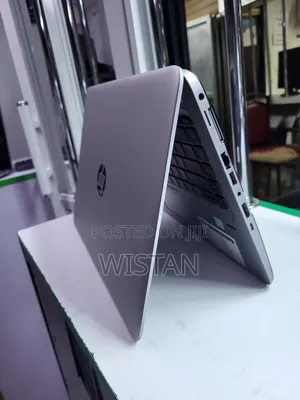 Laptop HP EliteBook 840 G3 8GB Intel Core i5 SSD 256GB