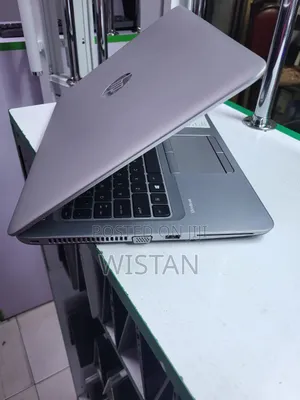 Laptop HP EliteBook 840 G3 8GB Intel Core i5 SSD 256GB