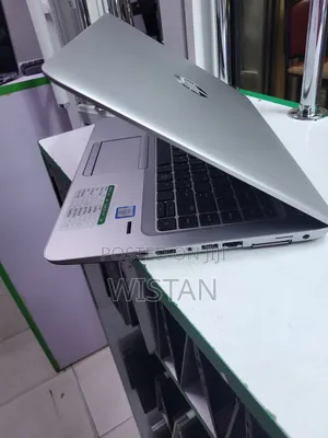 Laptop HP EliteBook 840 G3 8GB Intel Core i5 SSD 256GB