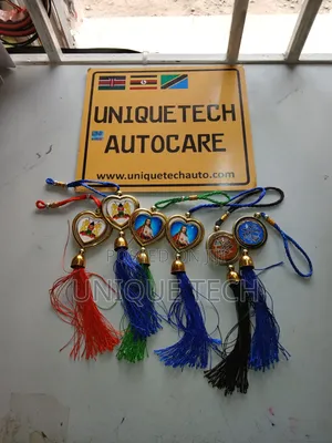 Car Hanging Charm Vehicle Pendant Car Decorative Ornament