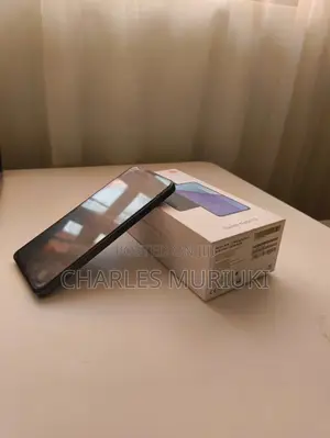 Xiaomi Redmi Note 13 128 GB Black