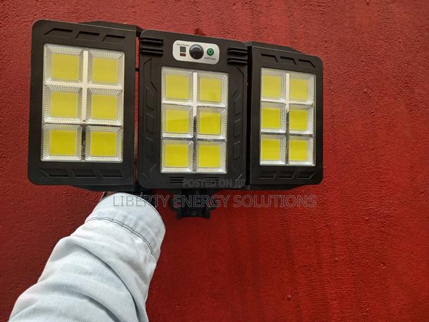 Jsot Solar Lamp - thumbnail 3