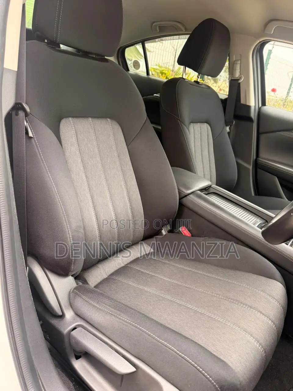 Mazda 6 2019 White