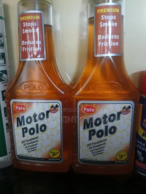Motor Honey