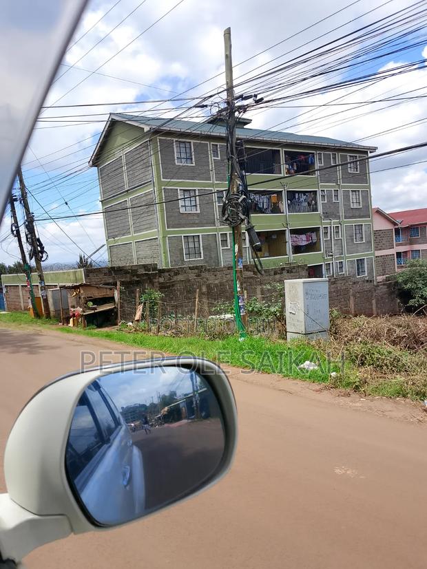 Ngong Cbd Plot - main view