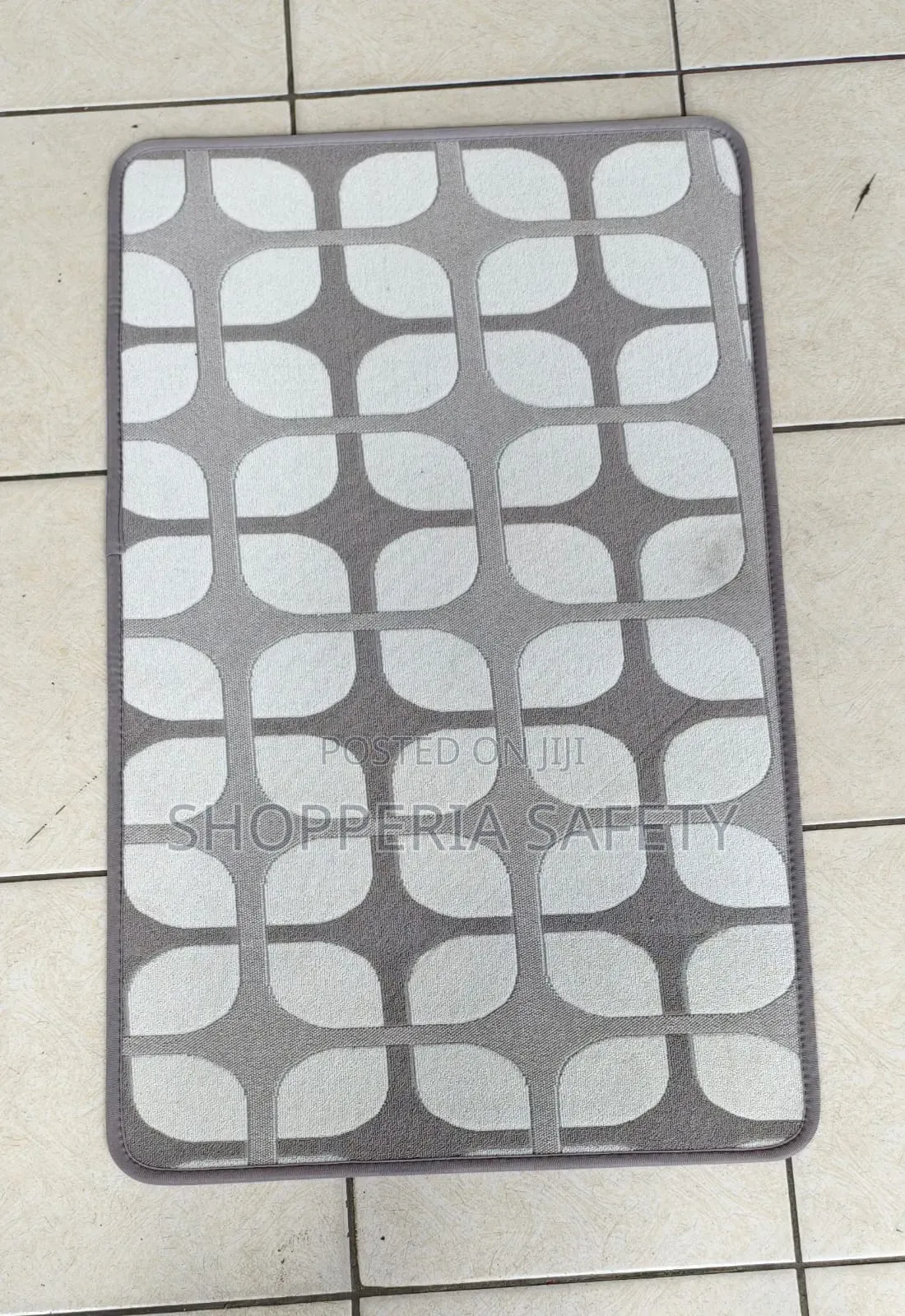 *Big Size Rubber Mat