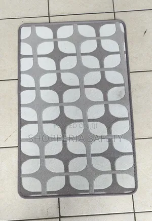 *Big Size Rubber Mat
