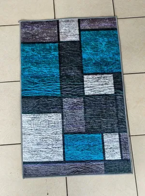 *Big Size Rubber Mat