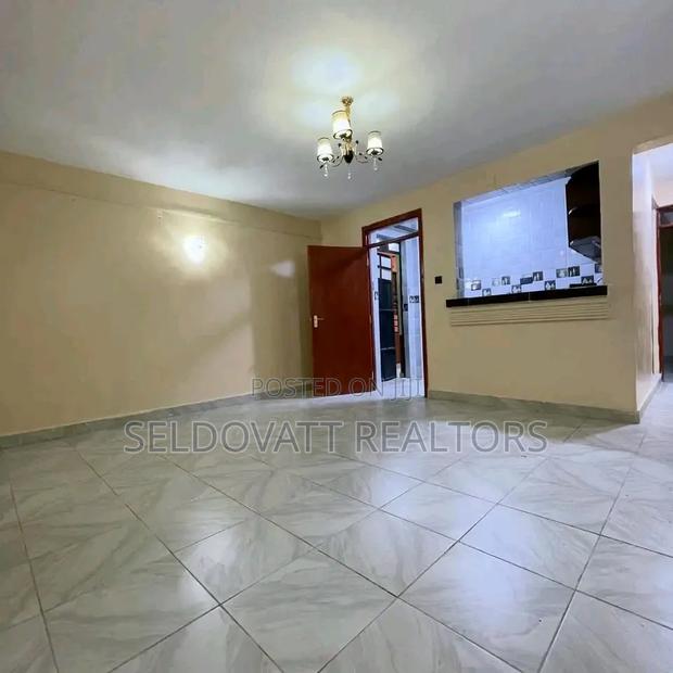 1bdrm Apartment in Naivasha Road, Riruta for rent