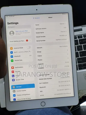 Apple iPad Air 2 16 GB