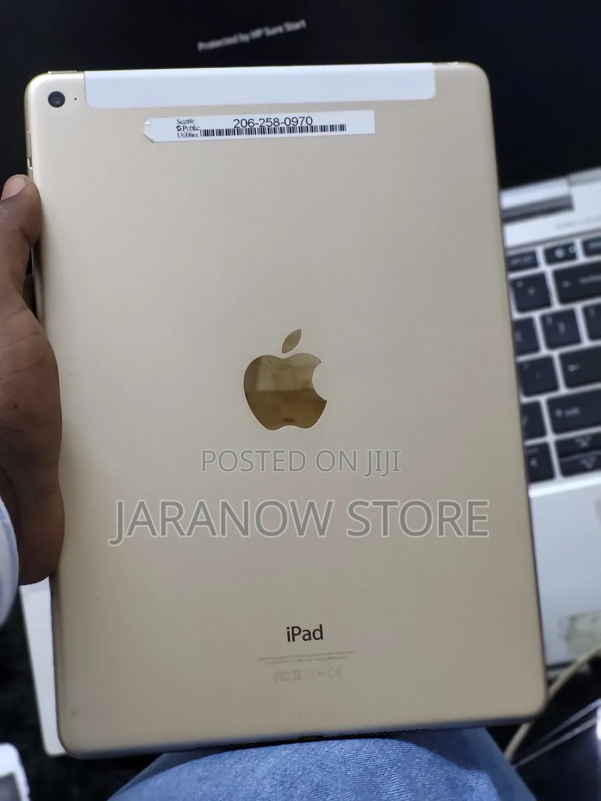 Apple iPad Air 2 16 GB