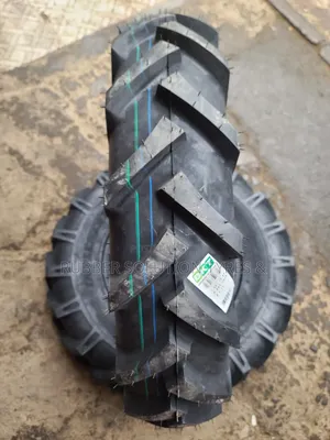 7.50 -16 BKT Tyres Tractor Made in India