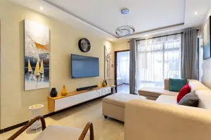 2bdrm Apartment in Kilimani, Hurlingham for sale