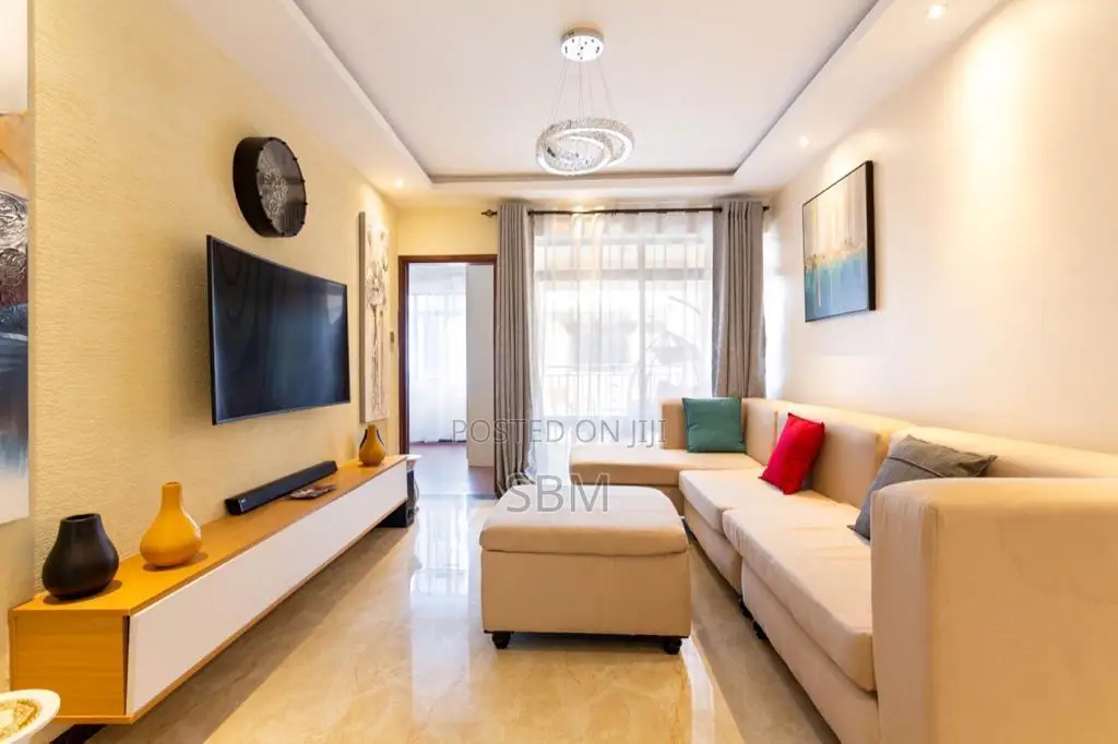 2bdrm Apartment in Kilimani, Hurlingham for sale