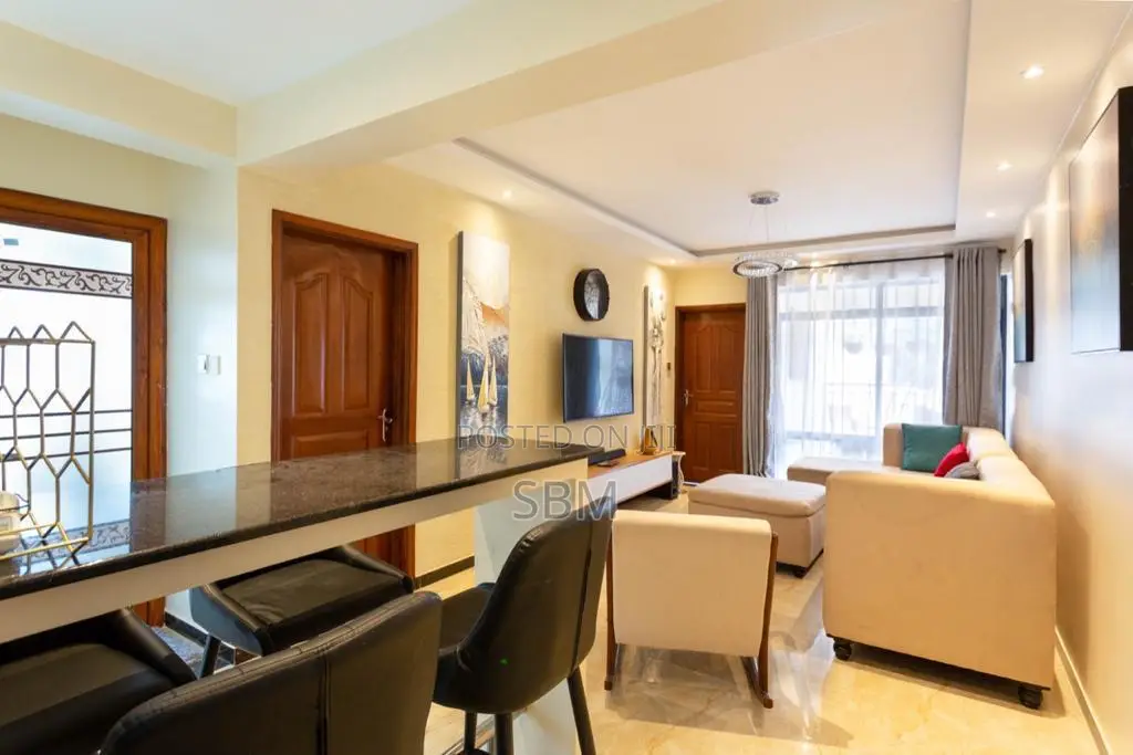 2bdrm Apartment in Kilimani, Hurlingham for sale