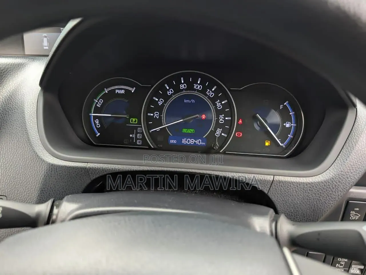 Toyota Voxy 2019 Silver