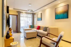 2bdrm Apartment in Kilimani, Hurlingham for sale