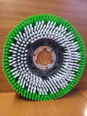 Convenient Hard Floor Scrubber Brush /Floor Scrubber Brush