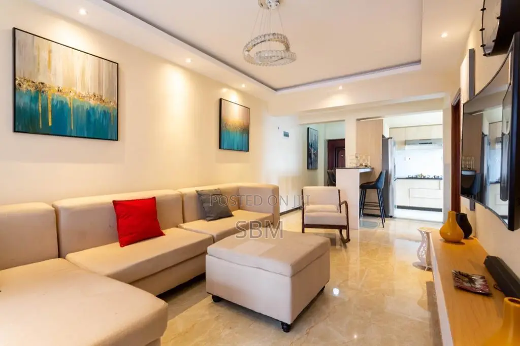 2bdrm Apartment in Kilimani, Hurlingham for sale