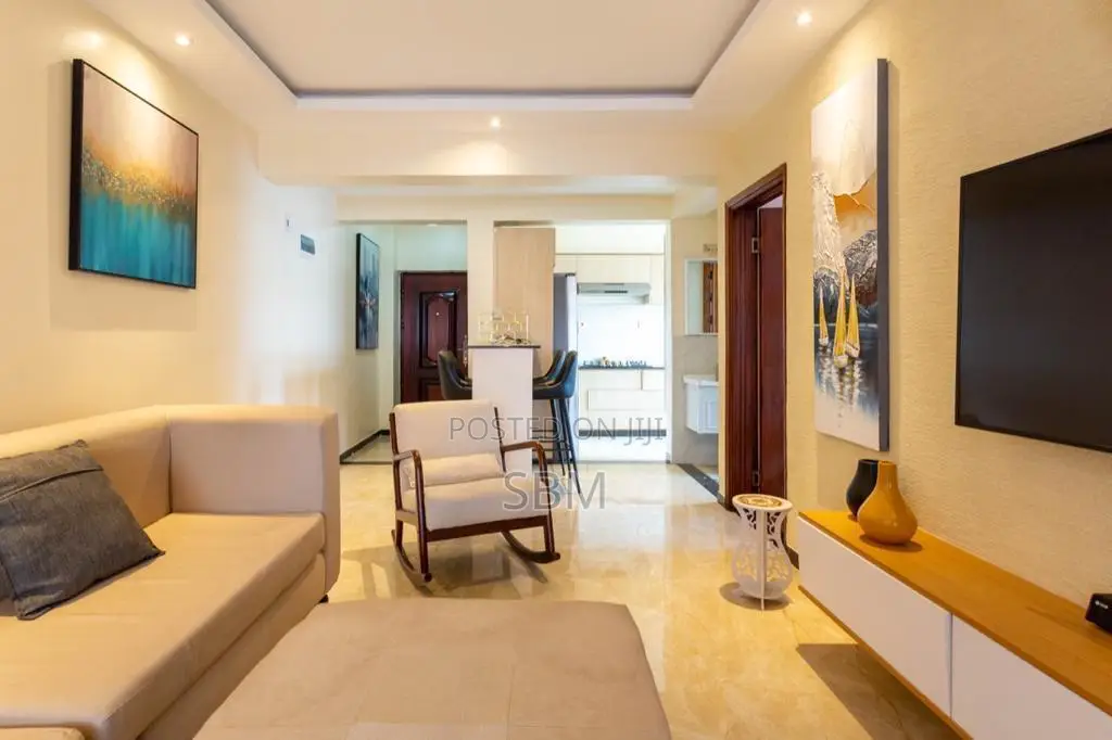 2bdrm Apartment in Kilimani, Hurlingham for sale
