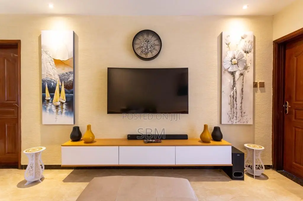 2bdrm Apartment in Kilimani, Hurlingham for sale