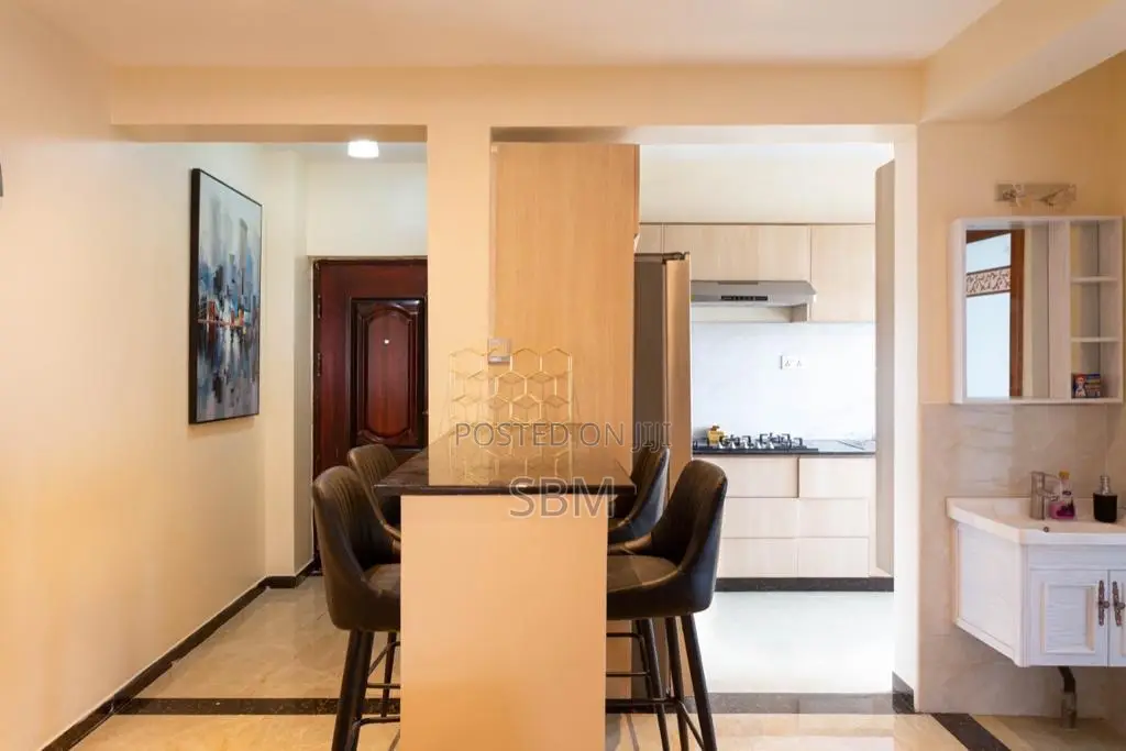 2bdrm Apartment in Kilimani, Hurlingham for sale