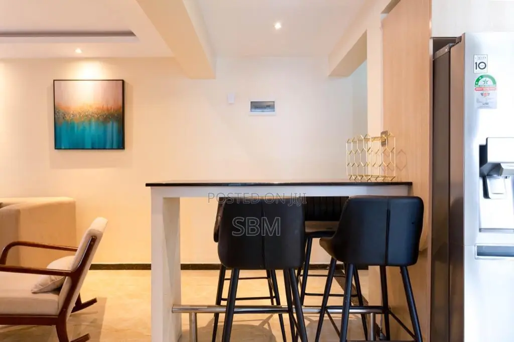 2bdrm Apartment in Kilimani, Hurlingham for sale
