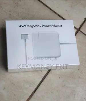 45watts T Shaped Magsafe Replacement Power Charger